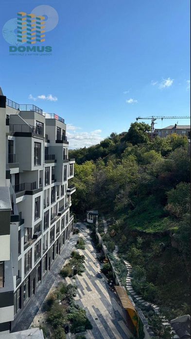 1-room apartment apartment by the address st. Kulikovo pole pl Oktyabrskoy revolyutsii pl (area 30 m²) - Atlanta.ua - photo 11