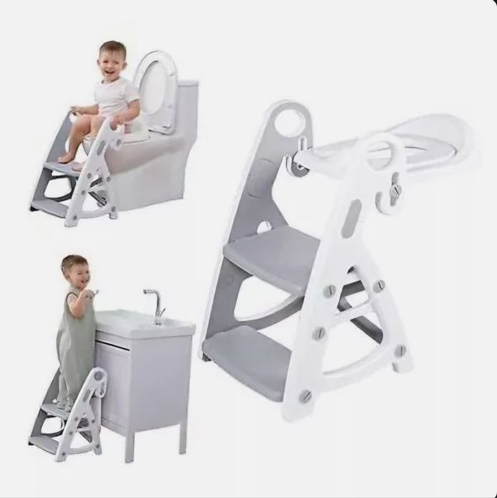 Nakładka na wc/ kitchen helper/ stopnie dla dzieci