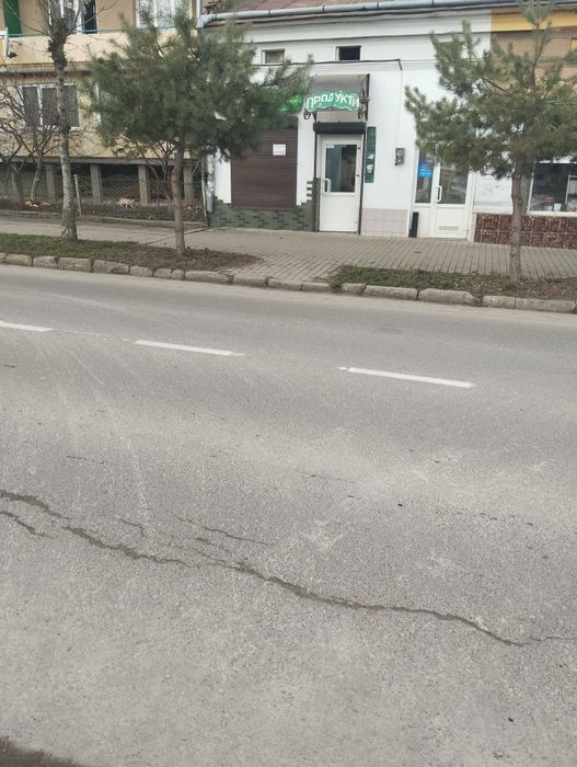 Оренда приміщень