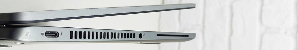 Dell Latitude 7330 2in1 метал i7-1265U 32Gb 500SSD FullHD IPS Сенсор