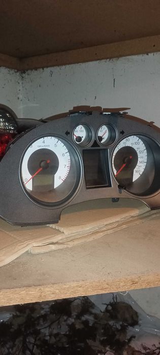 Peças SEAT Ibiza 6l 1.8 turbo  de 2006