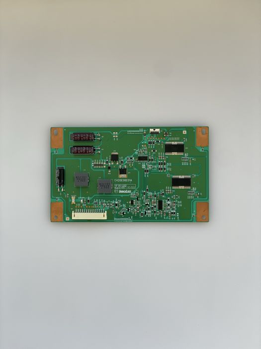 Плати від телевізорів