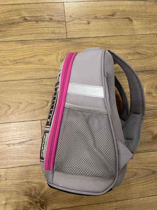 Рюкзак Kite Rachaelhale каркасний плюш