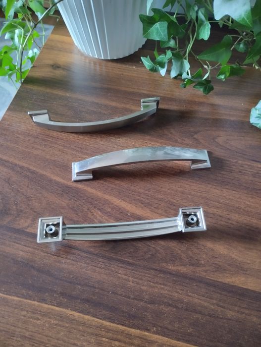 Uchwyty meblowe 128mm