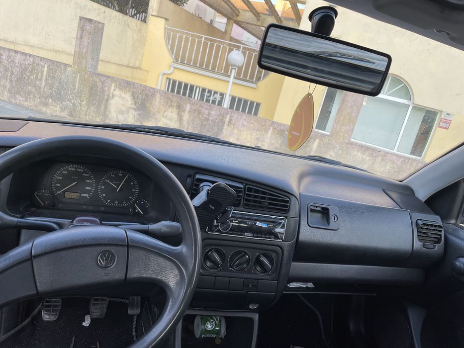 Golf 3 1.4 cl