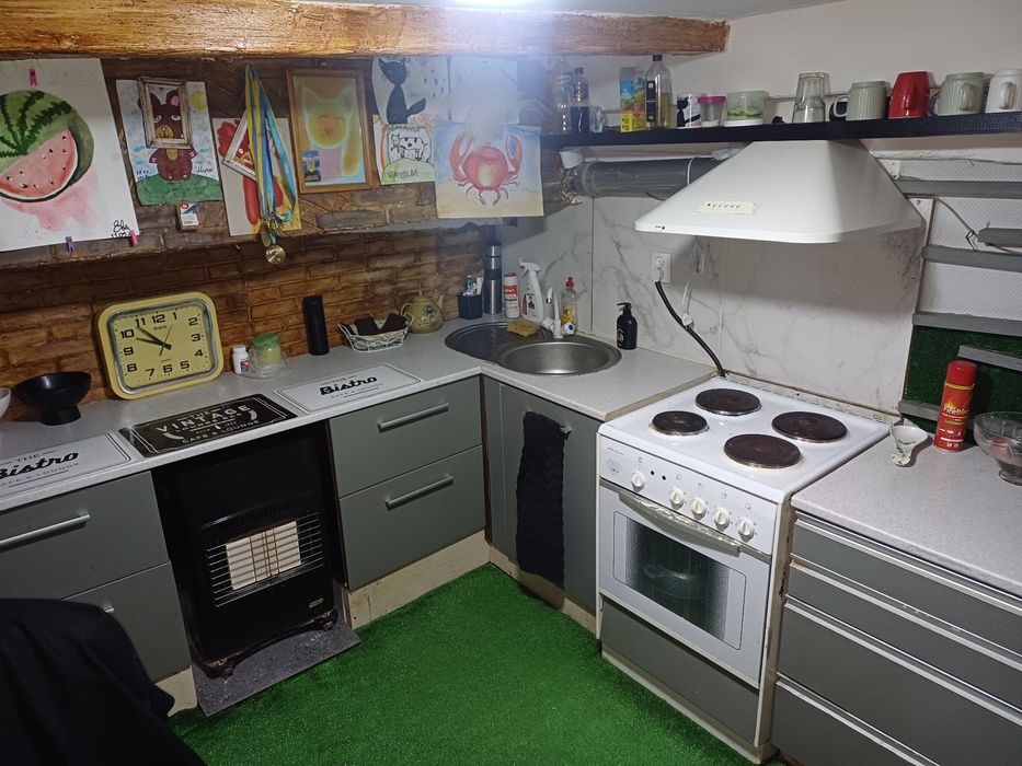 На всі випадки життя  smart  гараж.