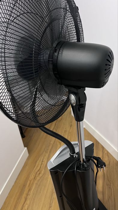 Ventoinha Nebulizadora Orbegozo SFA 7000