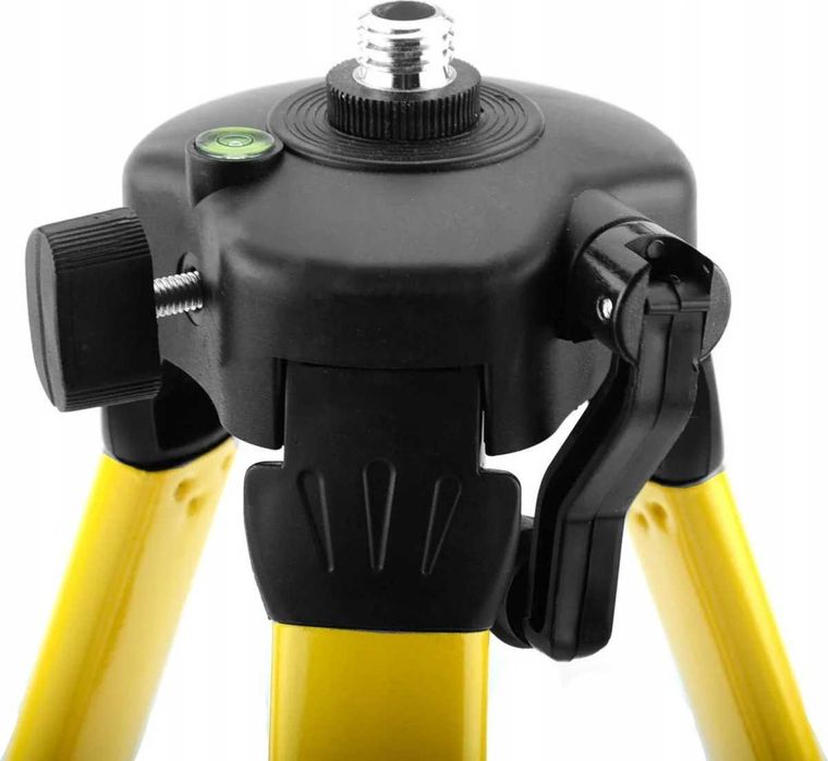 Laser krzyżowy PRO SMART 1.1 + statyw