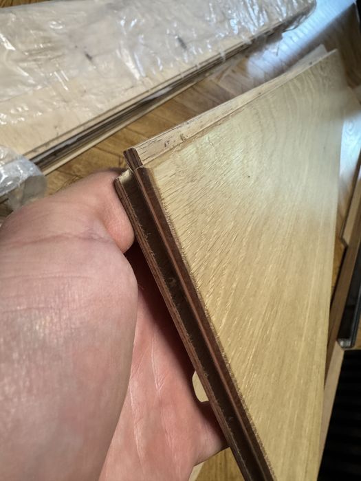 Deska podlogowa 220/19 200/19cm