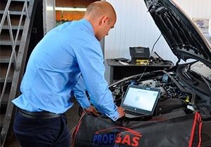 Гбо Евро 4,Установка ГБО 4 поколение,газ на авто,газовая установка ...