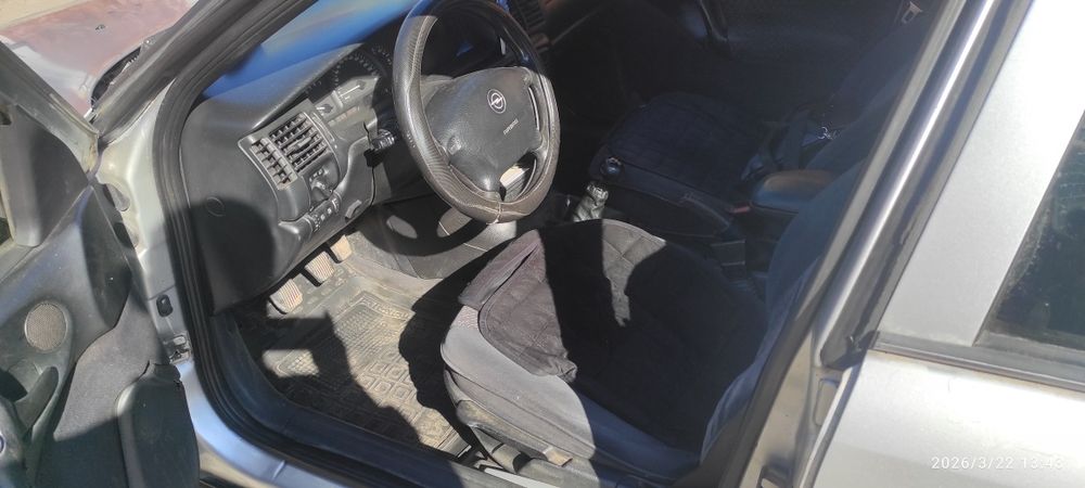 Продам Опель вектра b