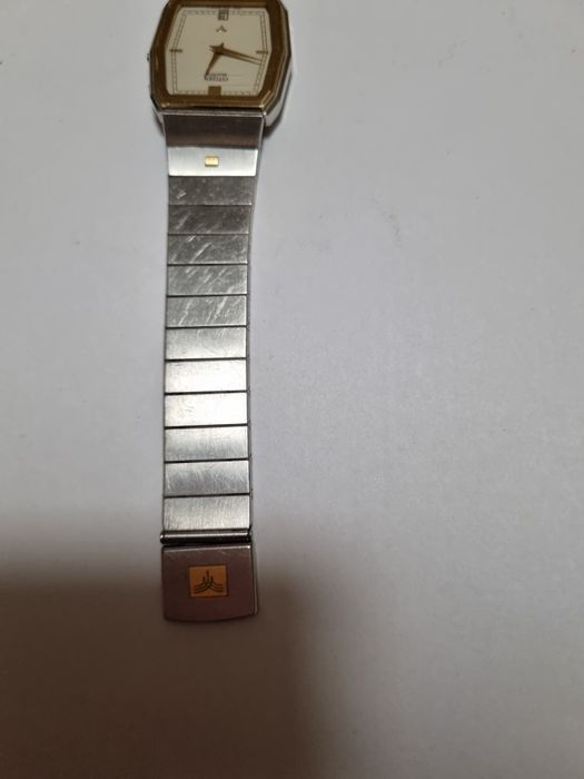 Citizen lata 80 Made in Japan