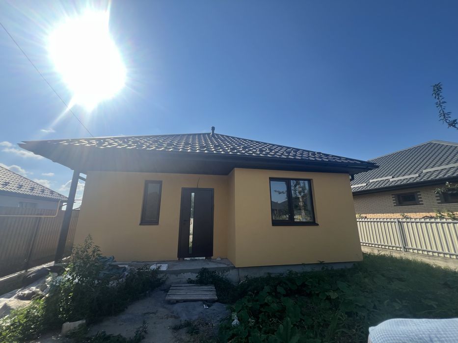 Будинок за адресою вул. Богдана Хмельницького (площа 95 м²) - Atlanta.ua - фото 4