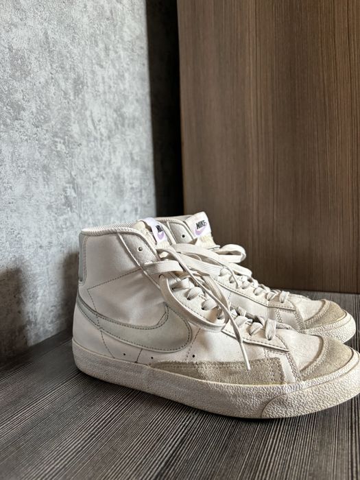 nike blazer mid 77 używane