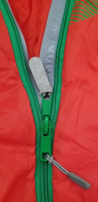 Спальний мішок Mammut Kompakt MTI Summer