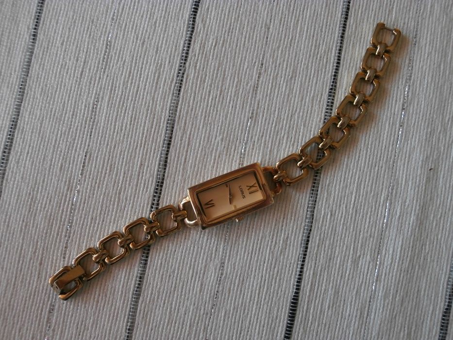 Zegarek damski LORUS