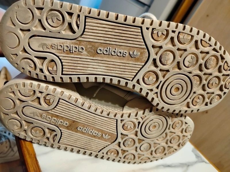 Buty Adidas Forum Bold Stripe 40