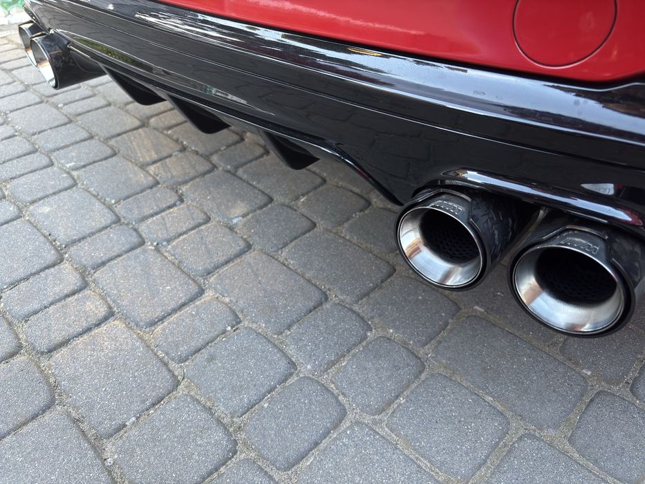 BMW 2 f23, 225D, 223km+, M PAKIET, FULL OPCJA