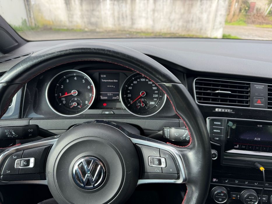 Volkswagen golf 7 gti performance (230)
