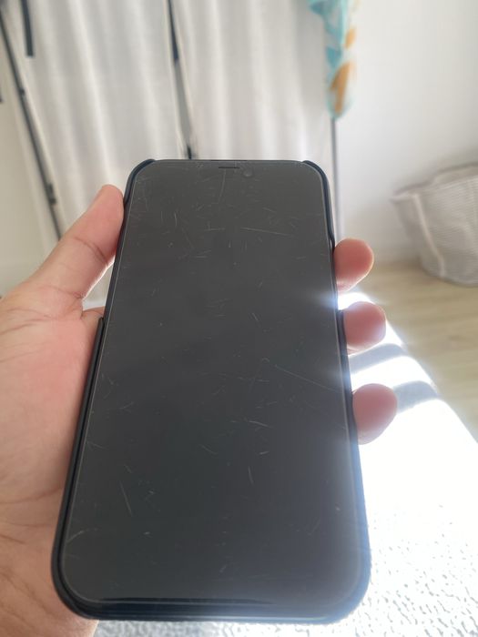 iPhone 15 128GB Preto – Como Novo, Caixa, Excelente Oportunidade