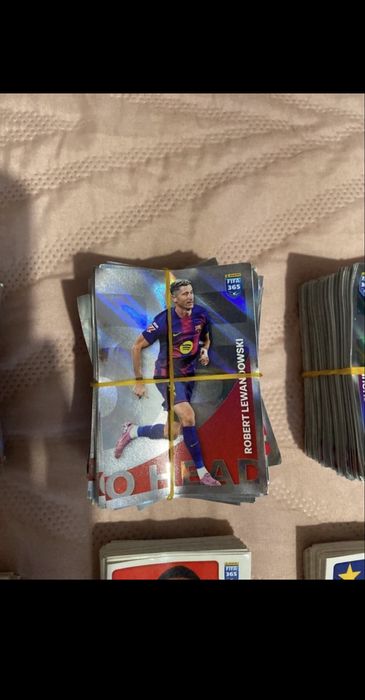 cromos panini Fifa 365. (2026)