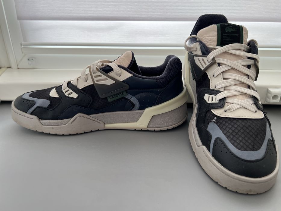 Кросівка Lacoste LT 125