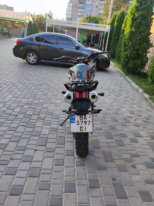 Продам Teken 250