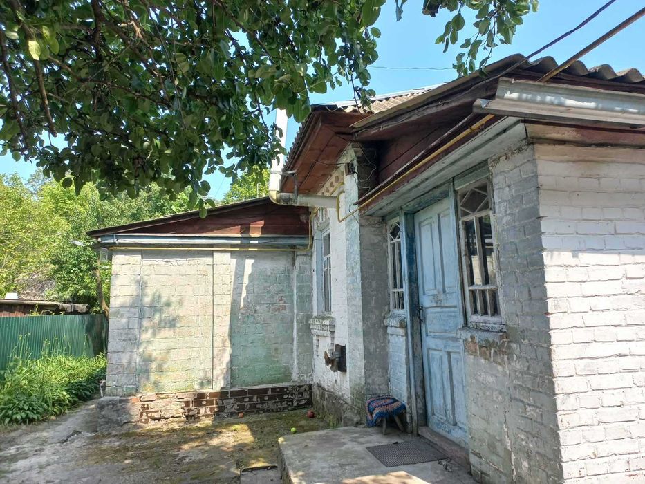 Продається будинок біля річки Десна в мальовничому селі Євминка