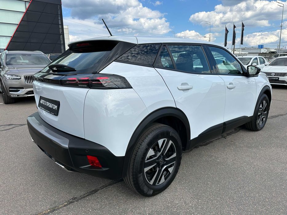 Peugeot 2008 Active 2023