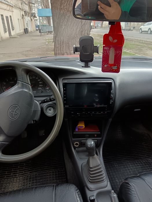 Продам свою машину