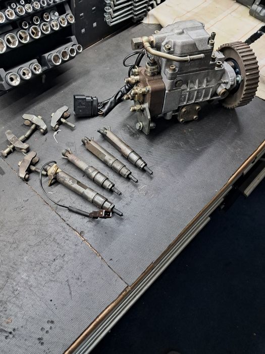 Bomba injectrora vw vp 110