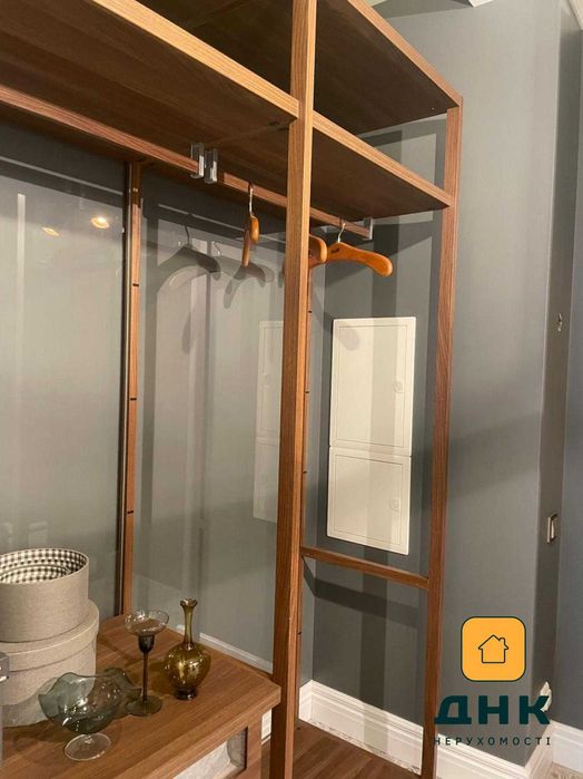 1-room apartment apartment by the address st. Kulikovo pole pl Oktyabrskoy revolyutsii pl (area 50 m²) - Atlanta.ua - photo 14