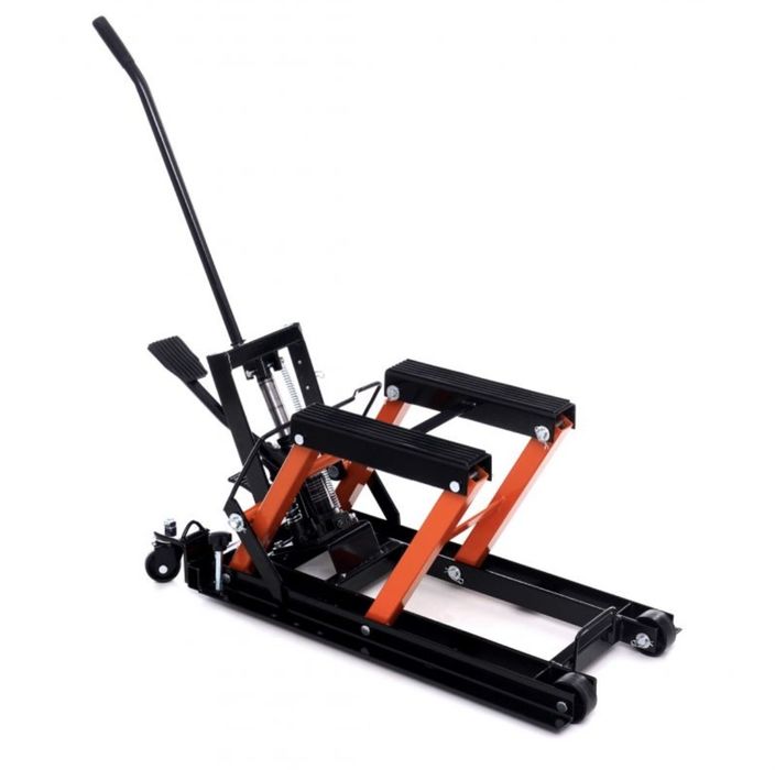 Podnośnik motocyklowy  ATV 680kg