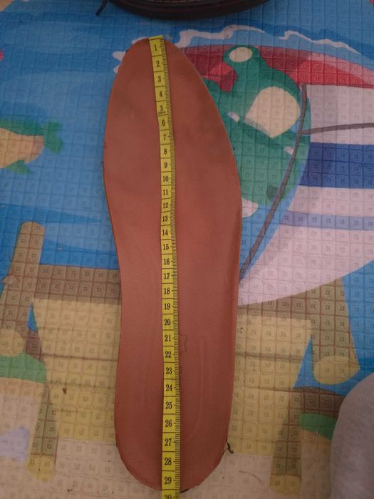 Skórzane buty Lasocki