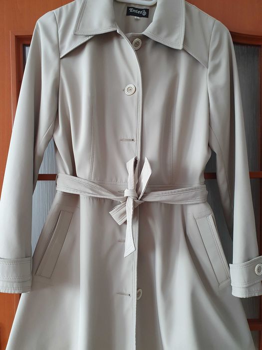 Sprzedam płaszczyk firmy ENTER