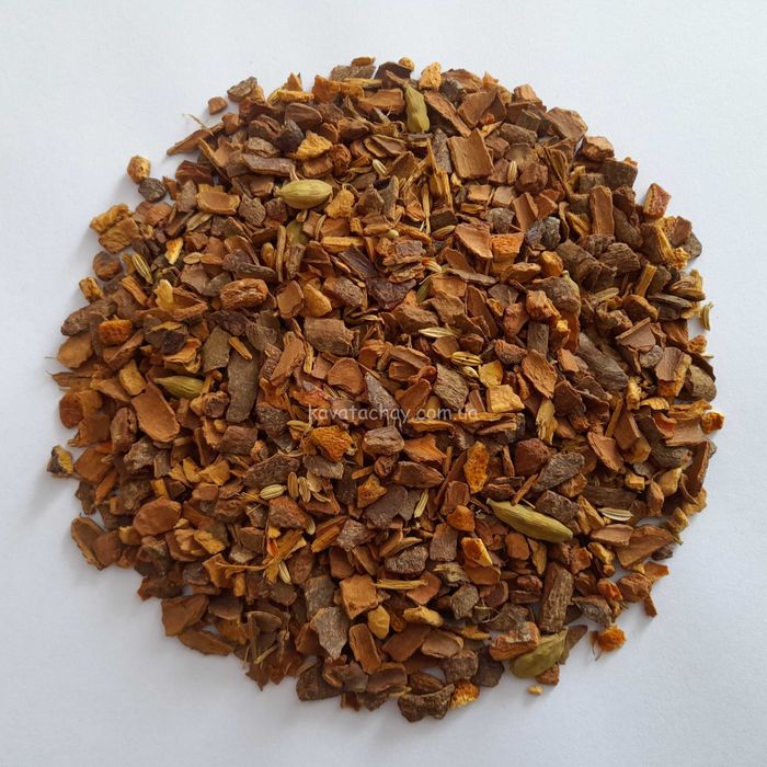 Трав'яний чай Антистрес (Травяной чай Антистресс) травяна суміш