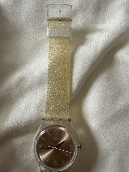 Relogio Swatch Mulher Doraudo