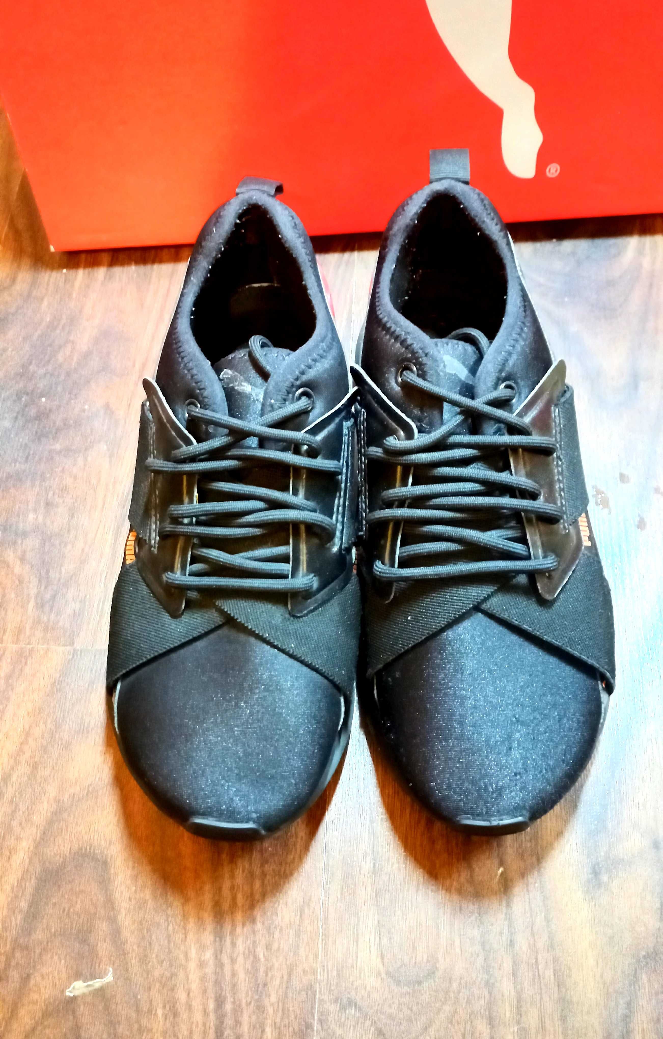 Puma muse metal mens grey new arrivals