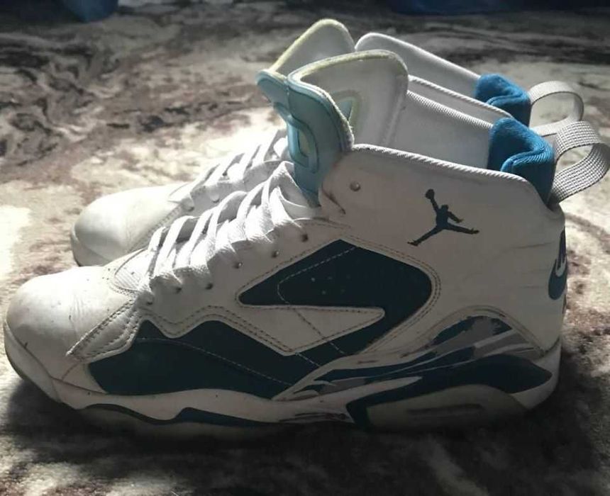 Air jordan 6, nike air jordan 6, найк джорданы 6 белые