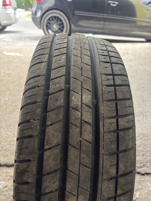 Літня резина Primo Sport 3 ( 195/55/R16 ) 4шт.