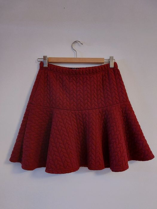 Saia de inverno Primark