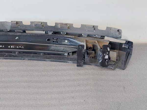 Reforço pára-choques trás VOLKSWAGEN Caddy IV (SA)