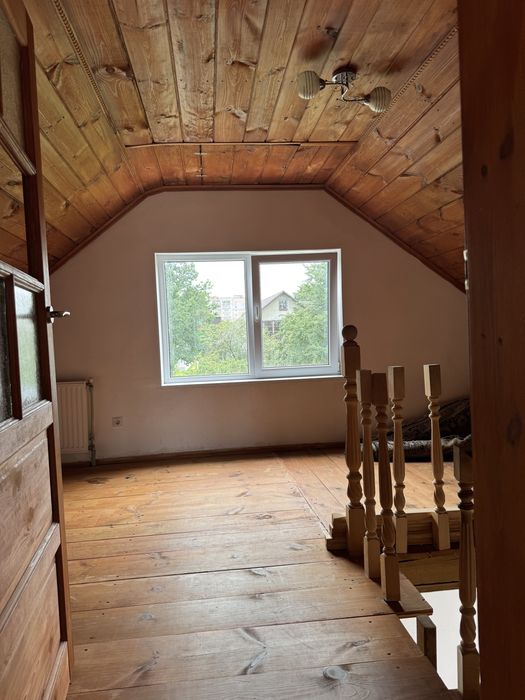 Будинок /Ковель/вул. 1 травня