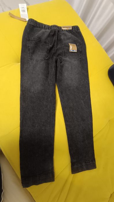 Джинси для хлопчика