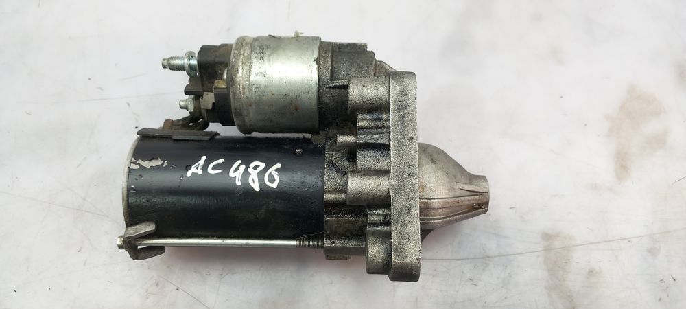 Motor de arranque CITROËN C2 (JM_)