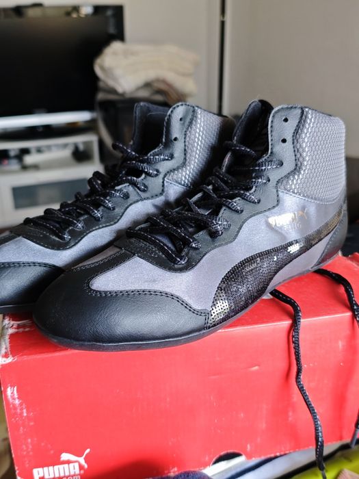 Puma Ring 37.5 Novas492862151339560962