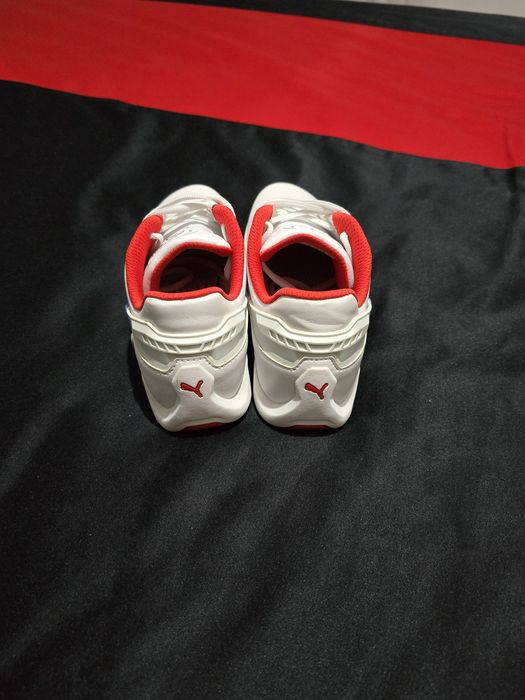 Sapatilhas PUMA DRIFT CAT DA BMW Motorsport