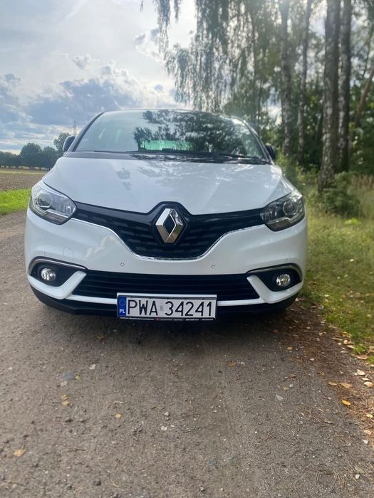 Renault Scenic Sprzedam Renault Scenic 1,3 ben,
