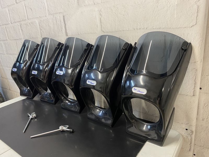 Simson owiewka s51 sr50