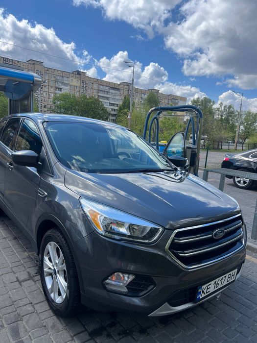 Продам Форд 2019 року